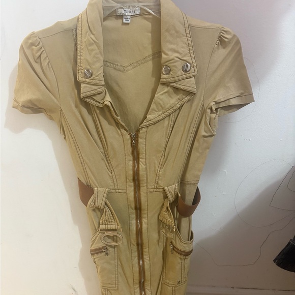 Entry shirt - Picture 1 of 2